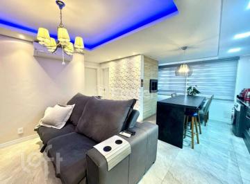 1c233d23 · Apartamento, 2 dormitórios, 53 m², em Fátima