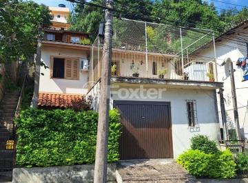 f6fda231 · Casa, 3 dormitórios, 160 m², em Cascata