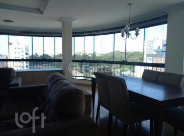 753e7803 · Apartamento, 3 dormitórios, 121 m², em São João
