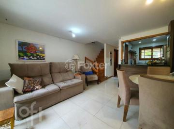 11579977 · Casa, 3 dormitórios, 163.46 m², em Tristeza