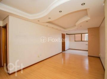 87e1f41f · Apartamento, 2 dormitórios, 83 m², em Vila Ipiranga