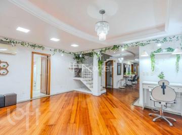 e8c1e77e · Casa, 4 dormitórios, 201 m², em Partenon
