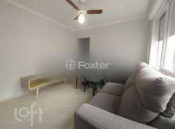 5f6c6d86 · Apartamento, 1 dormitórios, 36.29 m², em Jardim Botânico