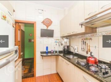 f9a1321a · Apartamento, 2 dormitórios, 52 m², em Santa Cecília