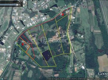 IMAGEN DIVISÃO TERRAS.jpg · Terreno, 51723 m², em Belém Novo