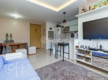 ed40bc1c · Apartamento, 2 dormitórios, 60 m², em Teresópolis