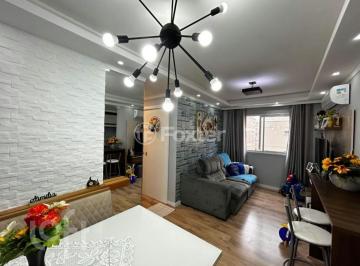 e1945e73 · Apartamento, 3 dormitórios, 62 m², em São José