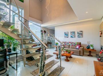 b7205537 · Casa, 4 dormitórios, 586.25 m², em Nossa Senhora das Graças