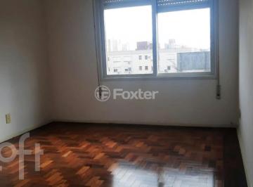 dbafe148 · Apartamento, 1 dormitórios, 43.32 m², em Jardim Botânico