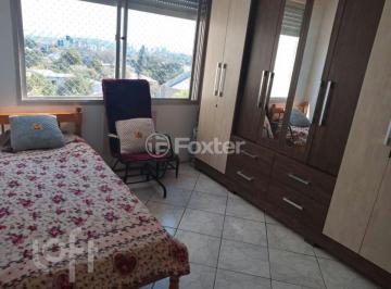 266334e0 · Apartamento, 1 dormitórios, 45 m², em Nonoai