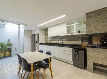22dc3406 · Casa em Condomínio, 3 dormitórios, 90 m², em Central Park