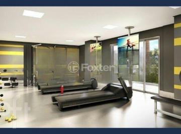 77040ce9 · Apartamento, 2 dormitórios, 62 m², em Navegantes