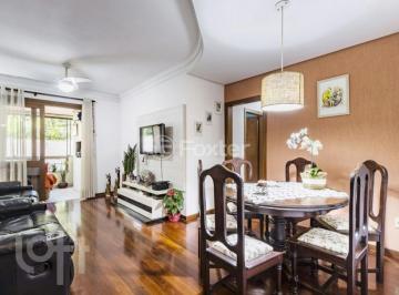 964fce9a · Apartamento, 3 dormitórios, 98.6 m², em Menino Deus