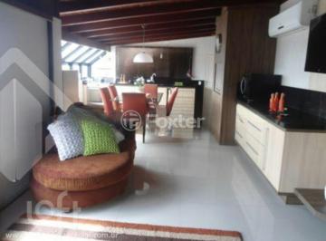 fee63ba0 · Cobertura, 3 dormitórios, 232.94 m², em Nossa Senhora de Lourdes