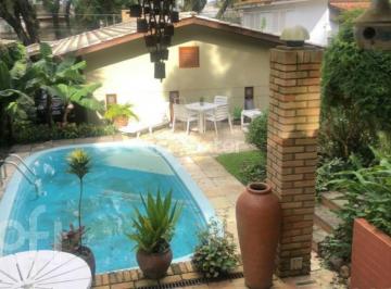 0192238f · Casa, 3 dormitórios, 260 m², em Jardim Isabel