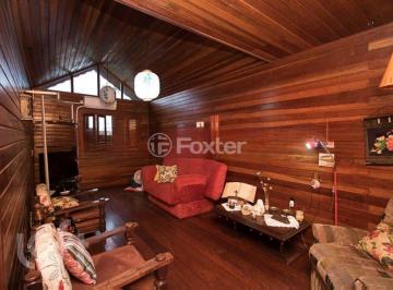 6cc23294 · Casa, 4 dormitórios, 107.25 m², em Tristeza