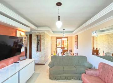 dbf564a7 · Casa em Condomínio, 3 dormitórios, 111 m², em Espírito Santo