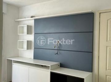 bb670e1f · Apartamento, 1 dormitórios, 40.5 m², em Vila Ipiranga