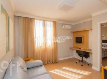 ed8feea1 · Apartamento, 1 dormitórios, 44 m², em Rio Branco