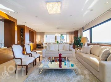 cbb368b4 · Cobertura, 3 dormitórios, 705 m², em Bela Vista