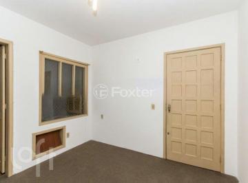 da500c3c · Apartamento, 1 dormitórios, 29.1 m², em Centro Histórico