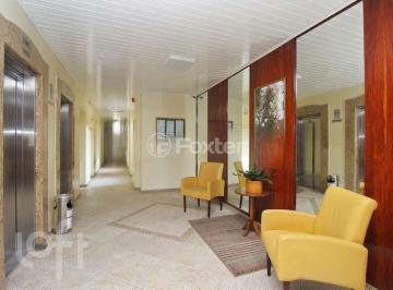 e50c9f2b · Cobertura, 2 dormitórios, 152 m², em Menino Deus