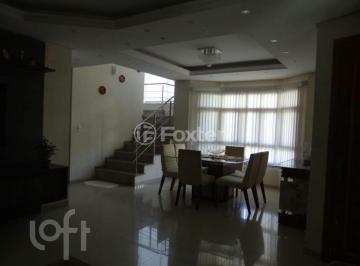 6756c528 · Casa em Condomínio, 4 dormitórios, 252 m², em Sarandi
