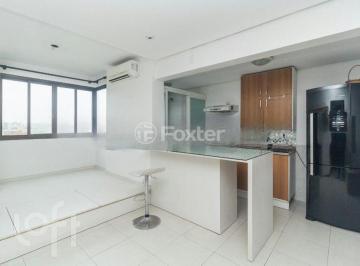 60d21608 · Apartamento, 2 dormitórios, 62 m², em Cidade Baixa