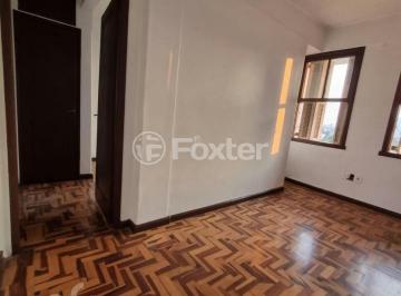 ae8ef70e · Apartamento, 1 dormitórios, 50 m², em Cidade Baixa