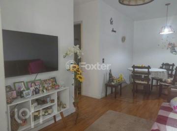 7bf327d4 · Apartamento, 2 dormitórios, 64 m², em Partenon