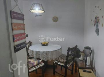 5d89e4da · Apartamento, 2 dormitórios, 64 m², em Partenon