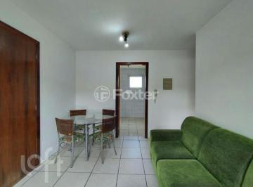238d3b68 · Apartamento, 2 dormitórios, 50.68 m², em Vila Nova