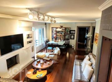 9c7624fd · Cobertura, 3 dormitórios, 234.17 m², em Cristal