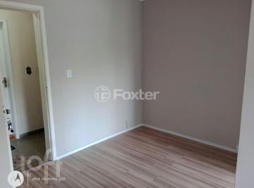 c9e83da6 · Apartamento, 1 dormitórios, 36.9 m², em Glória