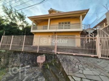 a2ee5fde · Casa, 6 dormitórios, 233.22 m², em Operário
