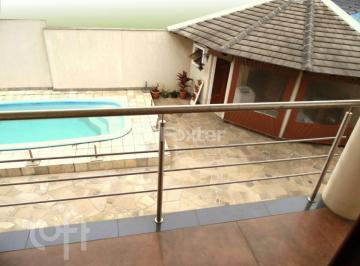 8c2646d3 · Casa, 3 dormitórios, 218 m², em Nossa Senhora das Graças