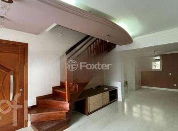 d20d0145 · Cobertura, 4 dormitórios, 138 m², em Vila Eunice Nova