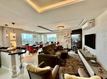 54c2273f · Apartamento, 3 dormitórios, 128.23 m², em Marechal Rondon