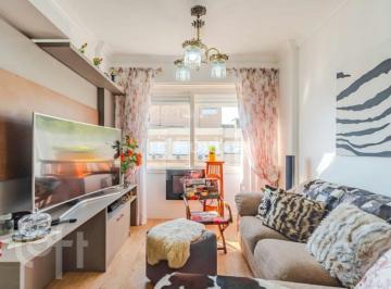 6116ced4 · Apartamento, 2 dormitórios, 81.5 m², em Vila Assunção