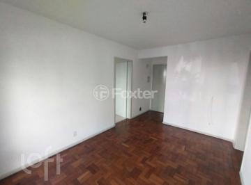 50b9714b · Apartamento, 2 dormitórios, 59.5 m², em Santana