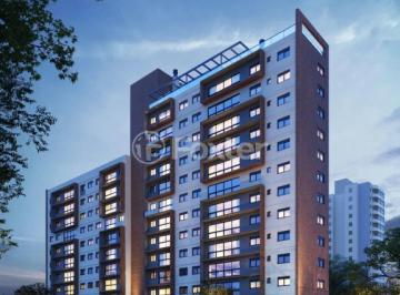KOTA_WI_GD_APTO_FACHADA_01_FULLHD.jpeg · Apartamento, 3 dormitórios, 129 m², em Menino Deus