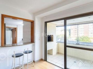 9fa2bd1f · Apartamento, 2 dormitórios, 80 m², em São João