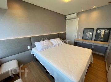 2d889441 · Apartamento, 1 dormitórios, 46 m², em Vila Luiza
