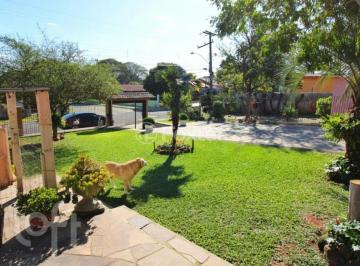 4621de18 · Casa, 4 dormitórios, 220.37 m², em Nossa Senhora das Graças