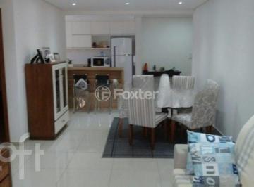 cad97647 · Apartamento, 2 dormitórios, 91.39 m², em Vila Rosa