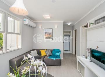 02-APARTAMENTO-2D-MENINO-DEUS-PORTO-ALEGRE-214731.jpg · Apartamento, 2 dormitórios, 41.46 m², em Menino Deus