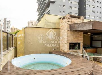 e1fb306b · Cobertura, 2 dormitórios, 110.76 m², em Auxiliadora