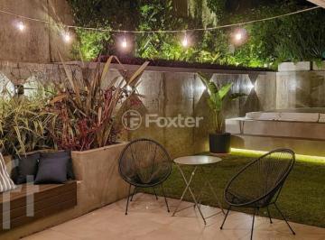 2a45896a · Apartamento, 3 dormitórios, 279.42 m², em Chácara das Pedras