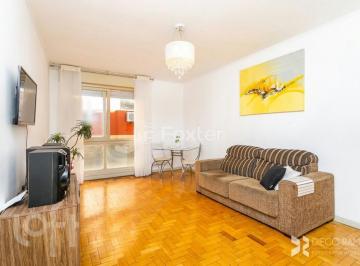 553123fe · Apartamento, 2 dormitórios, 73.16 m², em Cristo Redentor