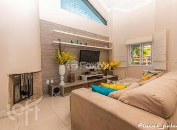 afe44980 · Casa, 3 dormitórios, 480 m², em Marechal Rondon